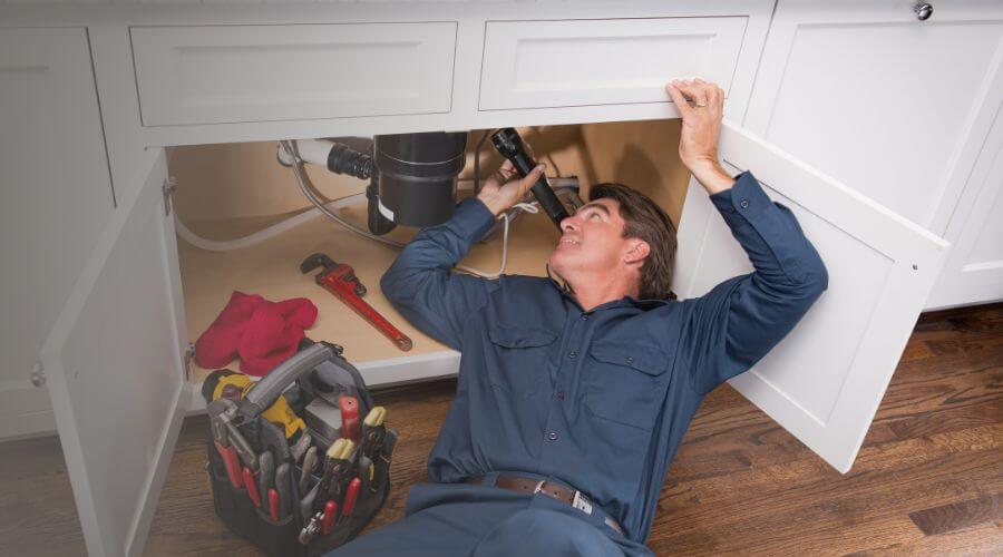 Expert burst pipe repair services in Sheridan, OR